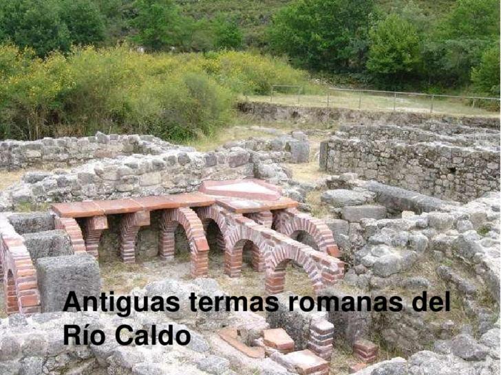 Casa Eiro Villa Lobios Bagian luar foto